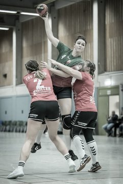 Bild 76 - F HSG Kremperheide/Muensterdorf - TSV SR Schuelp : Ergebnis: 19:14